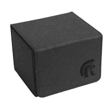 Legion Sentinel Deck Box 80 - Black