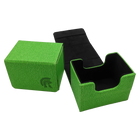 Legion Sentinel Deck Box 80 - Green