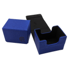 Legion Sentinel Deck Box 80 - Blue