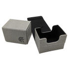 Legion Sentinel Deck Box 80 - Grey