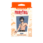 UniVersus - Fairy Tail - All Fired Up! - Gray Starter Deck