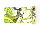 Riftbound: League of Legends TCG - Set 03 - Unleashed - Playmat - Master Yi, Wuju Master