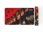 Riftbound: League of Legends TCG - Set 03 - Unleashed - Playmat - LeBlanc, Deceiver
