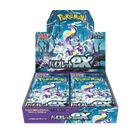 Pokemon TCG - Scarlet & Violet - Violet ex (SV1V) - Booster Box (Japanese)