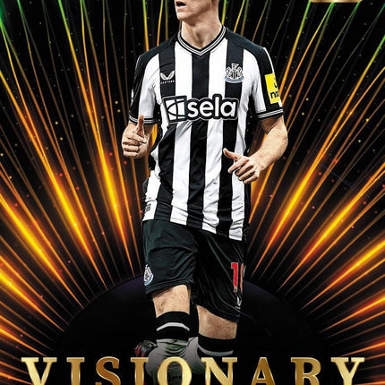 Panini - 2023/24 Select Premier League Football (Soccer) - Hobby Box