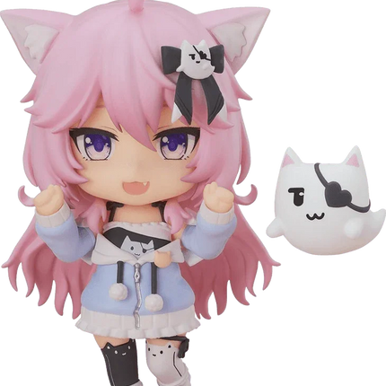 VShojo - Nyatasha Nyanners Nendoroid Figure 1908 - The Card Vault