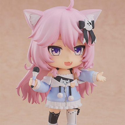 VShojo - Nyatasha Nyanners Nendoroid Figure 1908 - The Card Vault