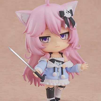 VShojo - Nyatasha Nyanners Nendoroid Figure 1908 - The Card Vault