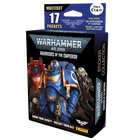 Warhammer 40,000 Sticker Collection - Multiset - The Card Vault