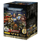 Warhammer Dark Galaxy Trading Card Collection - Blaster Box - The Card Vault