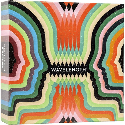 Wavelength - The Card Vault