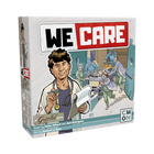 We Care: A Grizzled Game - The Card Vault