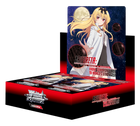 Weiss Schwarz - Arifureta: From Commonplace to World's Strongest - Booster Box (16 Packs) - The Card Vault