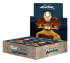 Weiss Schwarz - Avatar: The Last Airbender - Booster Box (16 Packs) - The Card Vault