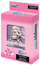 Weiss Schwarz - Azur Lane - Sakura Empire Trial Deck - The Card Vault