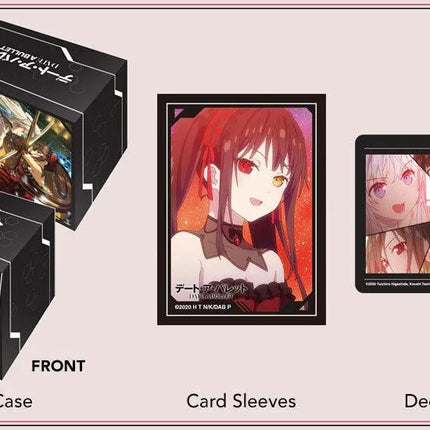 Weiss Schwarz - Date A Bullet - Surprise Set - The Card Vault