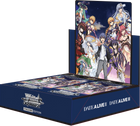 Weiss Schwarz - Date A Live Vol.2 - Booster Box (16 Packs) - The Card Vault