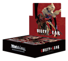 Weiss Schwarz - Guilty Gear -Strive- - Booster Box (16 Packs) - The Card Vault