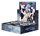 Weiss Schwarz - The Fruit of Grisaia - Booster Box (16 Packs) - The Card Vault