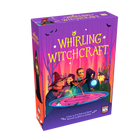 Whirling Witchcraft - The Card Vault