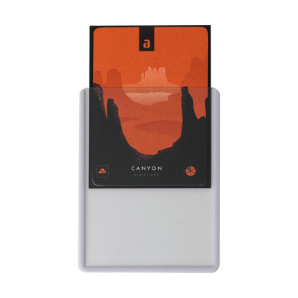 Vault X - Seamless Rigid Toploaders 35pt Colours (120 Pack)