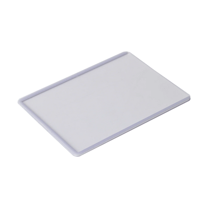 Vault X - Seamless Rigid Toploaders 35pt Colours (120 Pack)