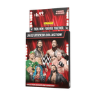 WWE 2022 Sticker Collection - Multiset - The Card Vault