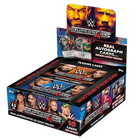 WWE Superstars - 2021 Booster Box (20 Packs) - The Card Vault