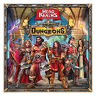 Hero Realms Dungeons product box