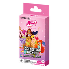 Kayou - Winx Club - Fairy Diary (Daily Edition) - Collector Box (5x Packs)