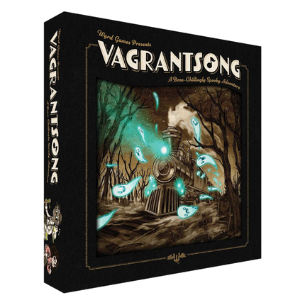 Vagrantsong official product image