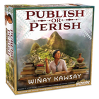 Publish or Perish: Wiñay Kawsay official product image