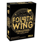 Fourth Wing: Formations - The Card Game official product image