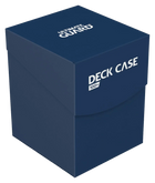 Ultimate Guard - 100+ Deck Case - Dark Blue