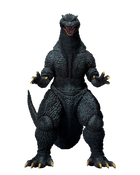Bandai - S.H.MonsterArts - Godzilla - Godzilla 2004