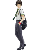 Your Name. - Taki Tachibana Pop Up Parade Figure - The Card Vault