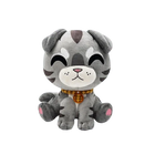Youtooz - Argylle - Chip Plush (9in) - The Card Vault