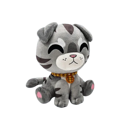 Youtooz - Argylle - Chip Plush (9in) - The Card Vault