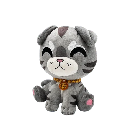 Youtooz - Argylle - Chip Plush (9in) - The Card Vault