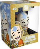 Youtooz - Avatar: The Last Airbender - Aang Vinyl Figure #0 - The Card Vault