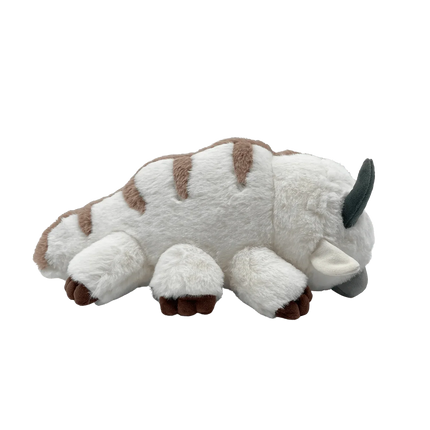 Youtooz - Avatar: The Last Airbender - Appa Flop Plush (1ft) - The Card Vault