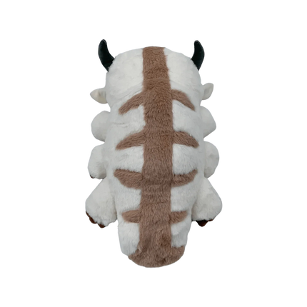 Youtooz - Avatar: The Last Airbender - Appa Flop Plush (1ft) - The Card Vault