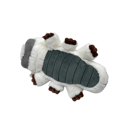 Youtooz - Avatar: The Last Airbender - Appa Flop Plush (1ft) - The Card Vault