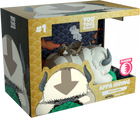 Youtooz - Avatar: The Last Airbender - Appa Hiding Flocked Vinyl Figure #1 - The Card Vault
