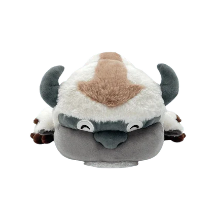Youtooz - Avatar: The Last Airbender - Appa Weighted Plush (16in) - The Card Vault