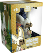 Youtooz - Avatar: The Last Airbender - Momo Vinyl Figure #6 - The Card Vault
