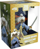 Youtooz - Avatar: The Last Airbender - Ronin Momo Vinyl Figure #15 - The Card Vault