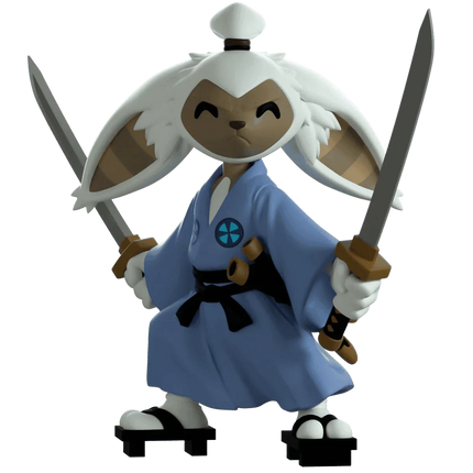 Youtooz - Avatar: The Last Airbender - Ronin Momo Vinyl Figure #15 - The Card Vault