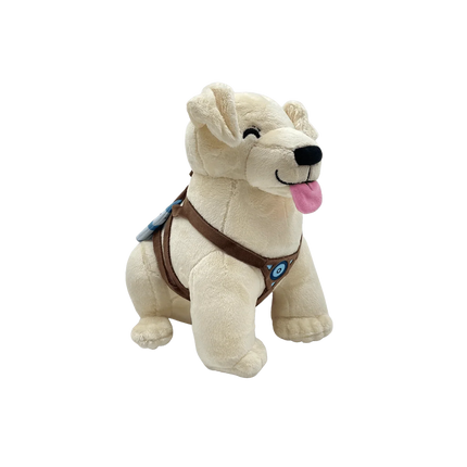 Youtooz - Avatar: The Legend of Korra - Naga Sit Plush (9in) - The Card Vault