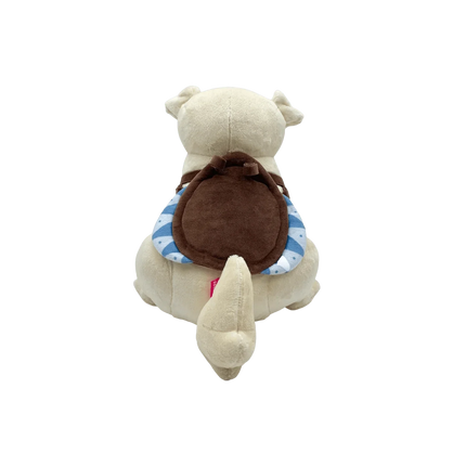 Youtooz - Avatar: The Legend of Korra - Naga Sit Plush (9in) - The Card Vault